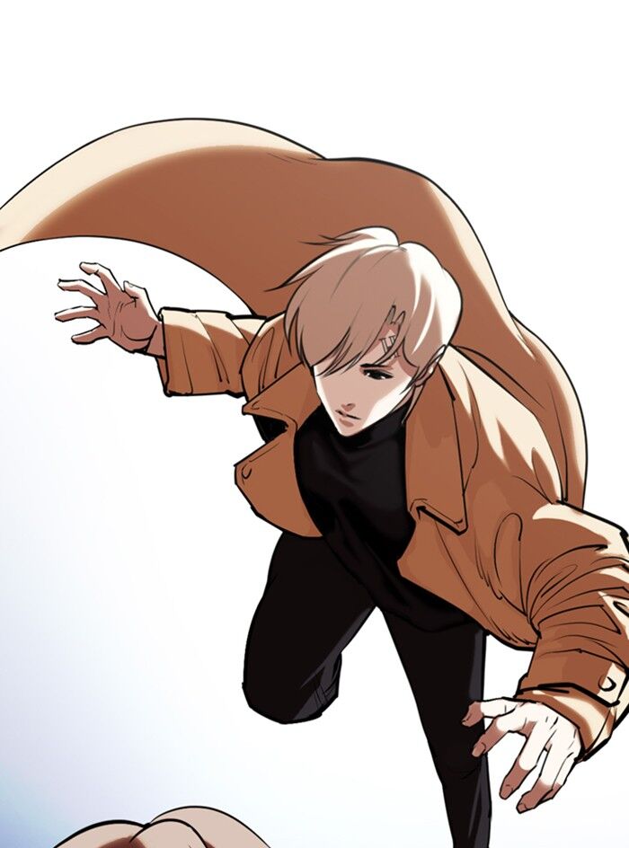 Read Lookism (en) Manga Online