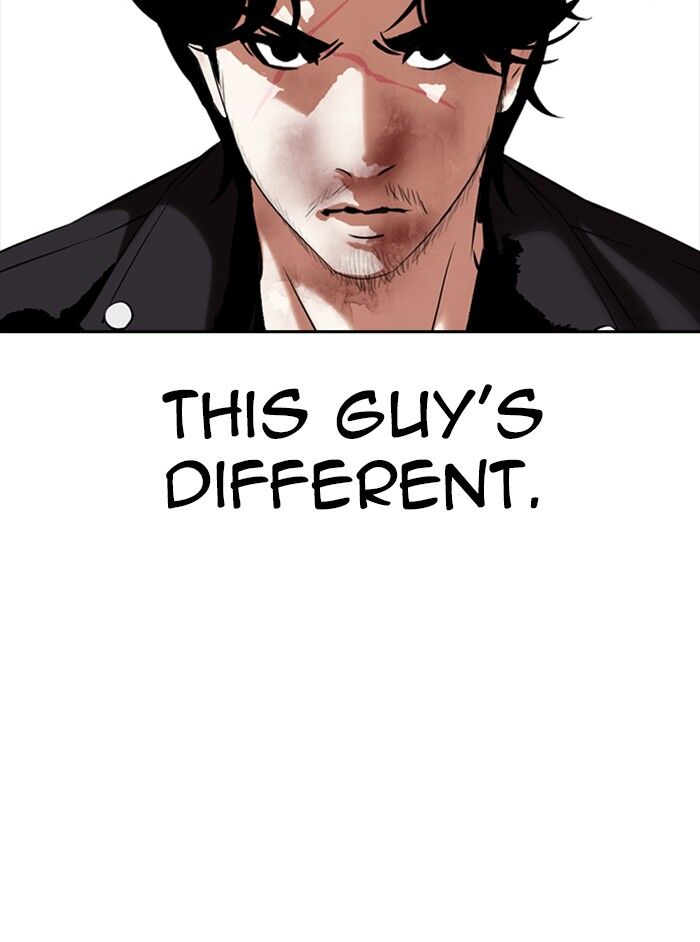 Read Lookism (en) Manga Online