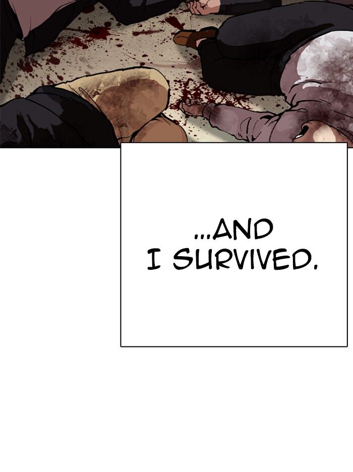 Read Lookism (en) Manga Online