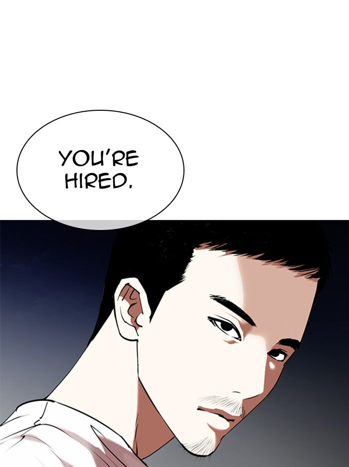 Read Lookism (en) Manga Online