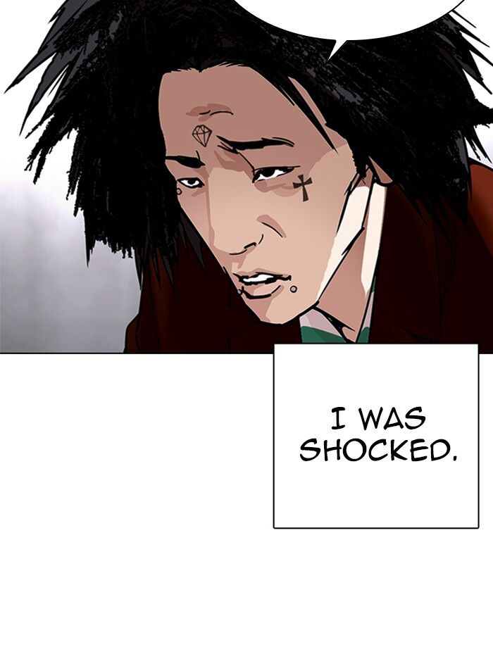 Read Lookism (en) Manga Online