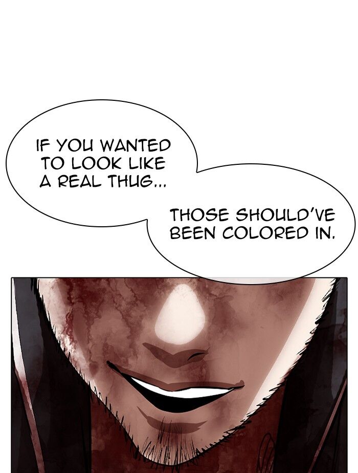 Read Lookism (en) Manga Online