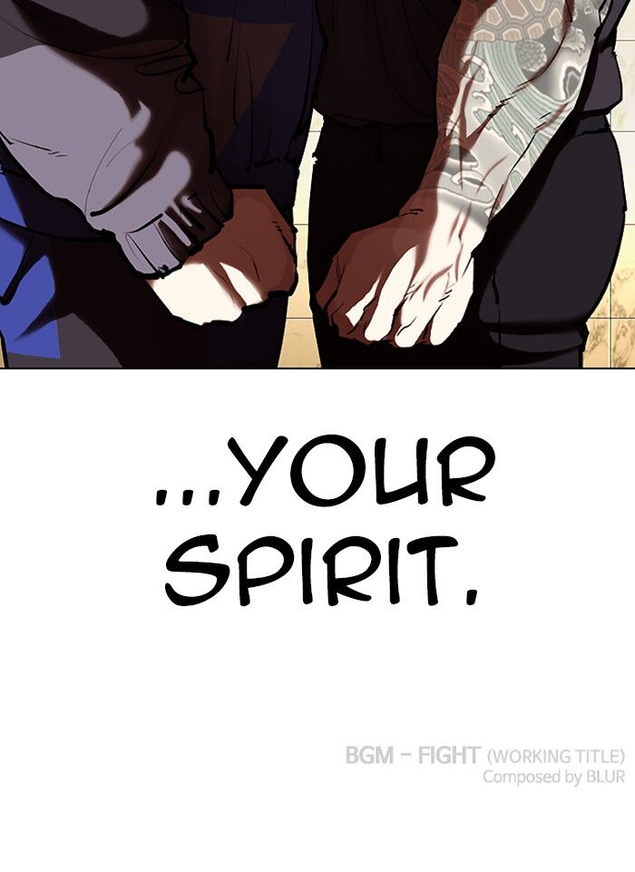 Read Lookism (en) Manga Online