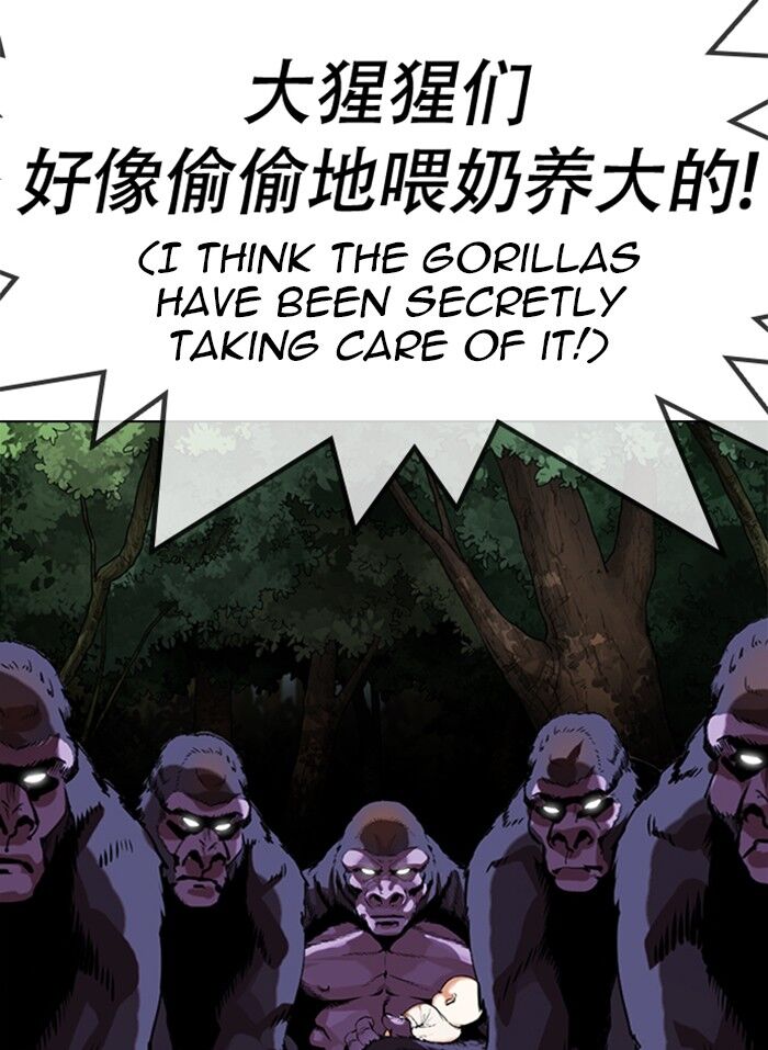 Read Lookism (en) Manga Online