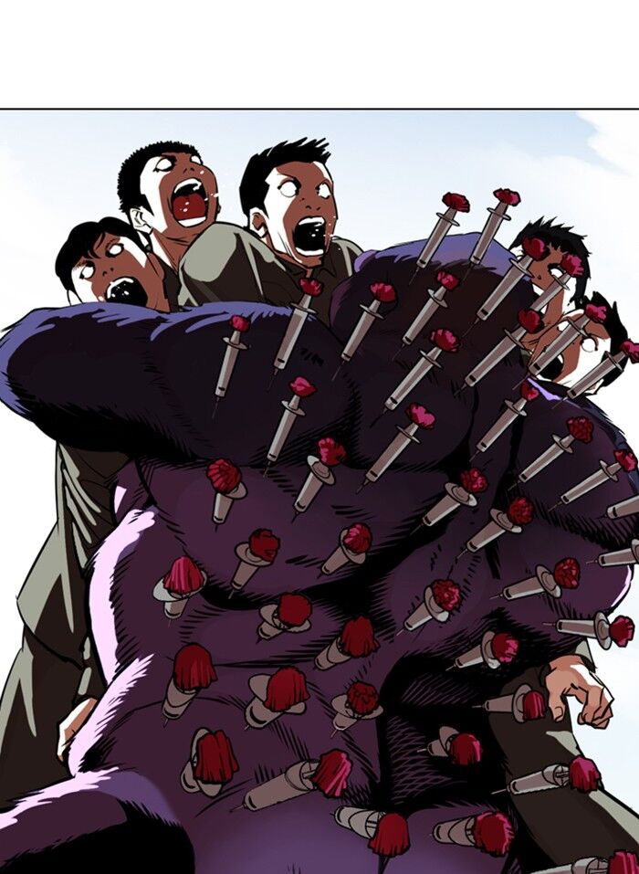 Read Lookism (en) Manga Online