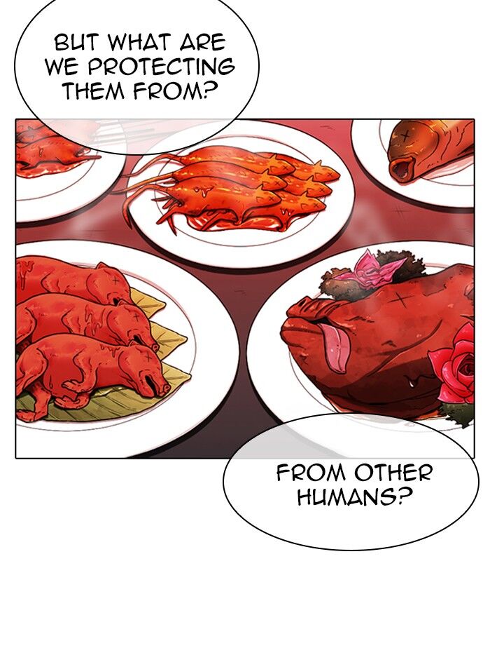 Read Lookism (en) Manga Online