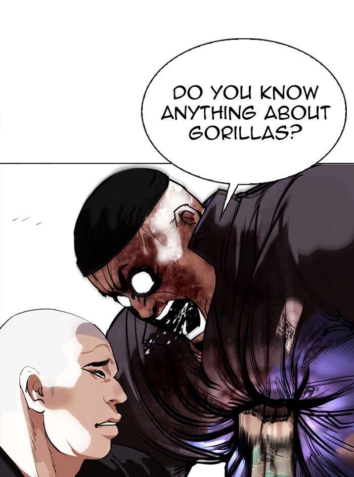 Read Lookism (en) Manga Online