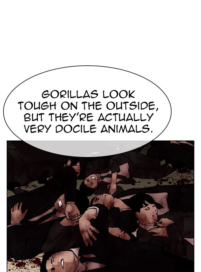 Read Lookism (en) Manga Online