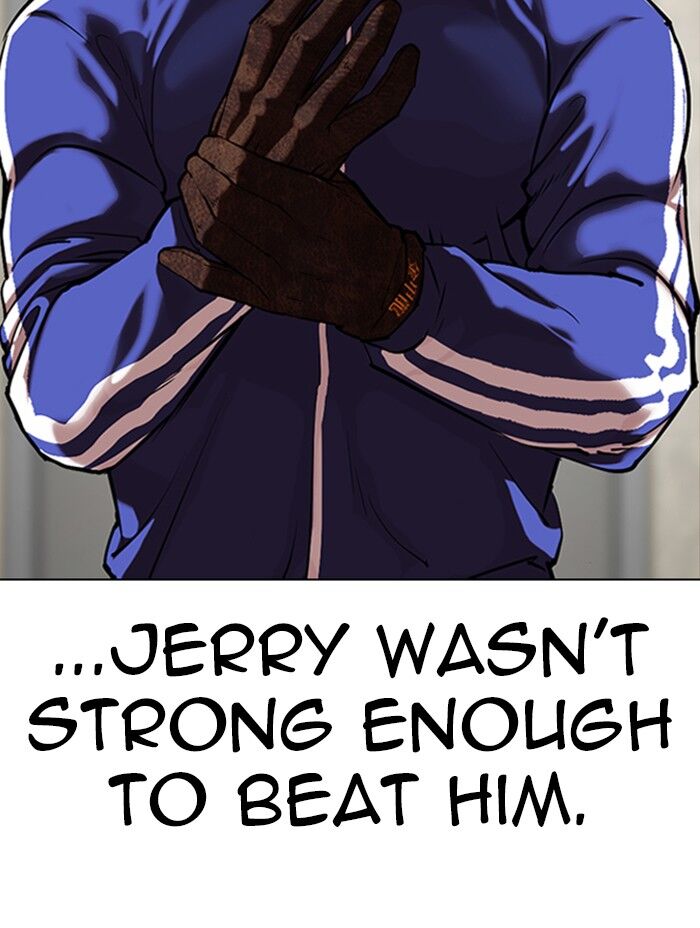 Read Lookism (en) Manga Online