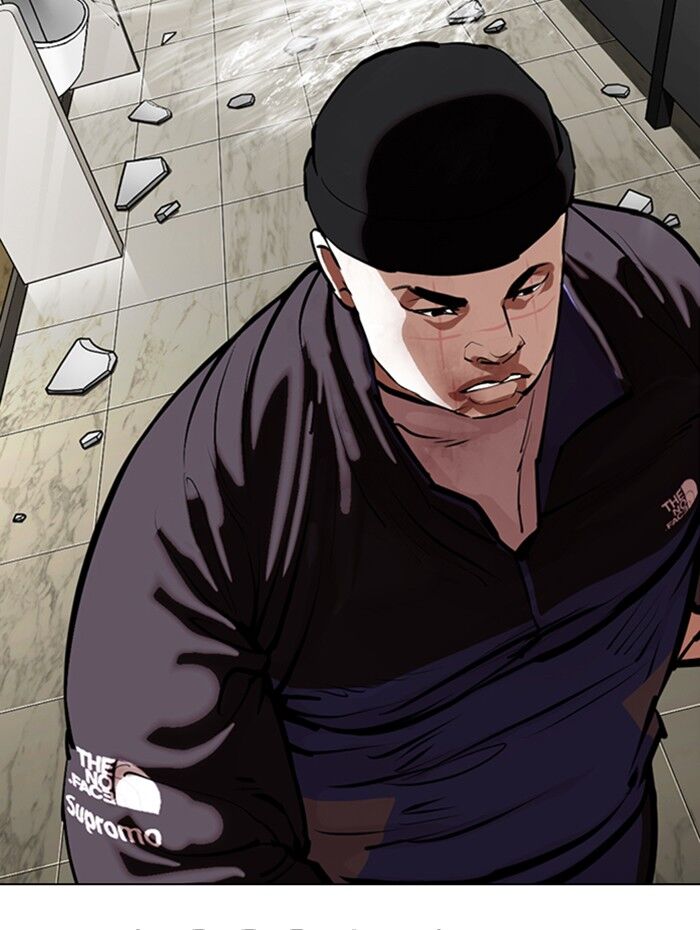 Read Lookism (en) Manga Online