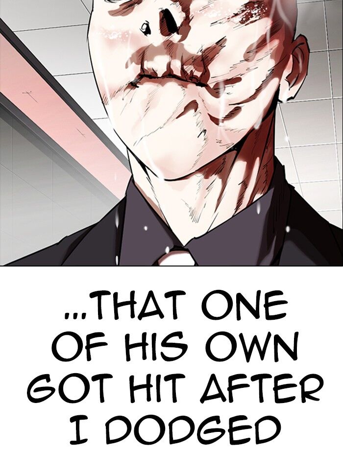 Read Lookism (en) Manga Online