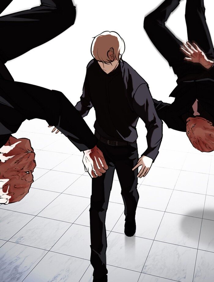 Read Lookism (en) Manga Online