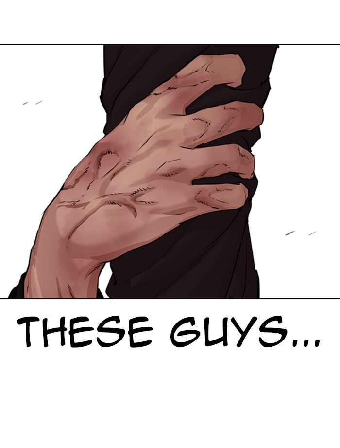 Read Lookism (en) Manga Online