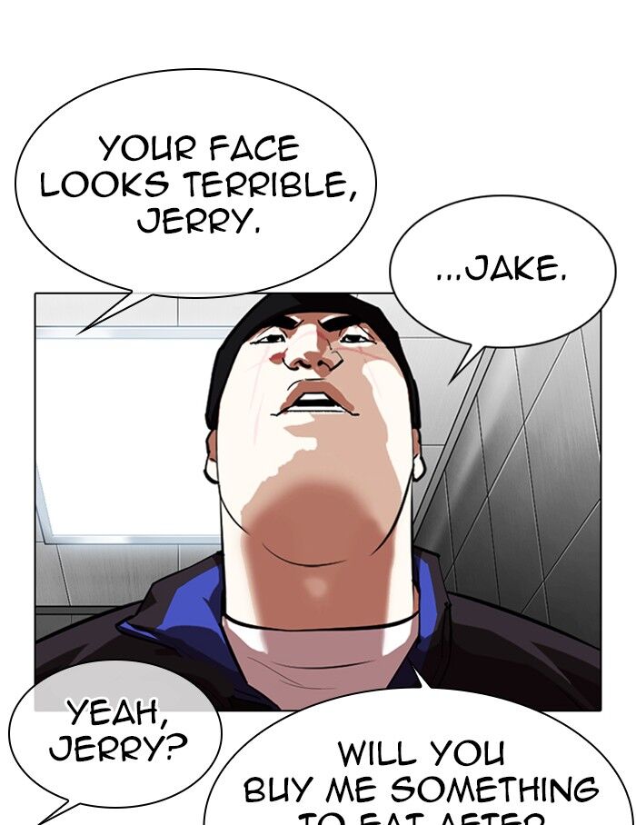 Read Lookism (en) Manga Online