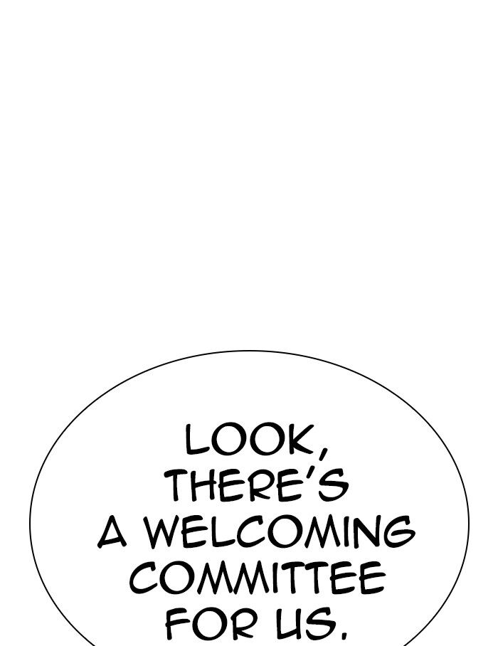 Read Lookism (en) Manga Online