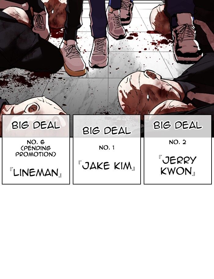 Read Lookism (en) Manga Online
