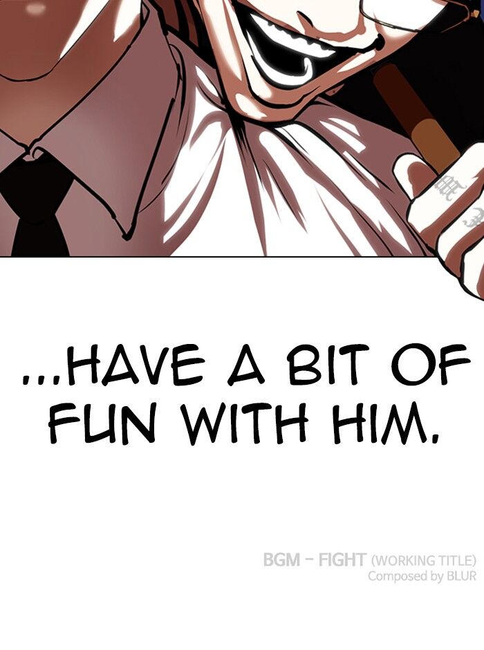 Read Lookism (en) Manga Online