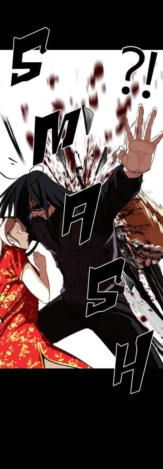 Read Lookism (en) Manga Online