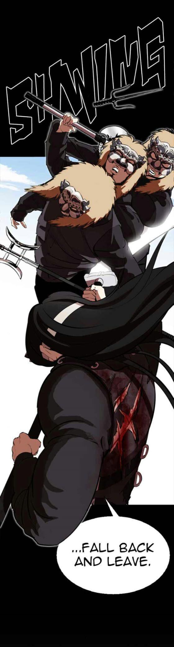 Read Lookism (en) Manga Online