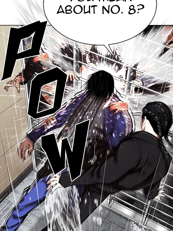 Read Lookism (en) Manga Online