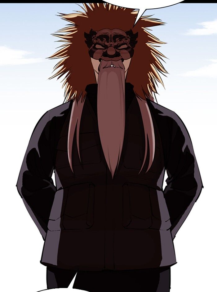 Read Lookism (en) Manga Online