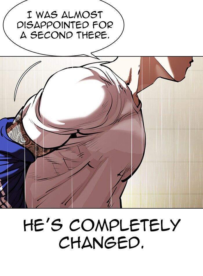 Read Lookism (en) Manga Online