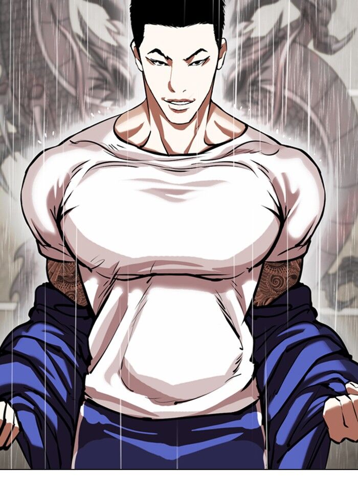 Read Lookism (en) Manga Online