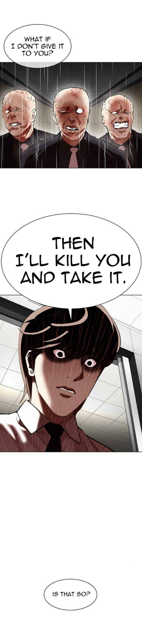 Read Lookism (en) Manga Online