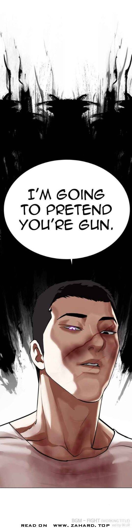 Read Lookism (en) Manga Online