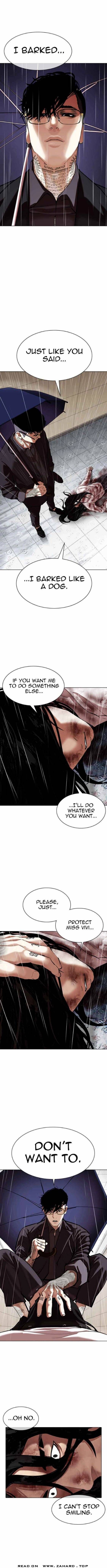 Read Lookism (en) Manga Online