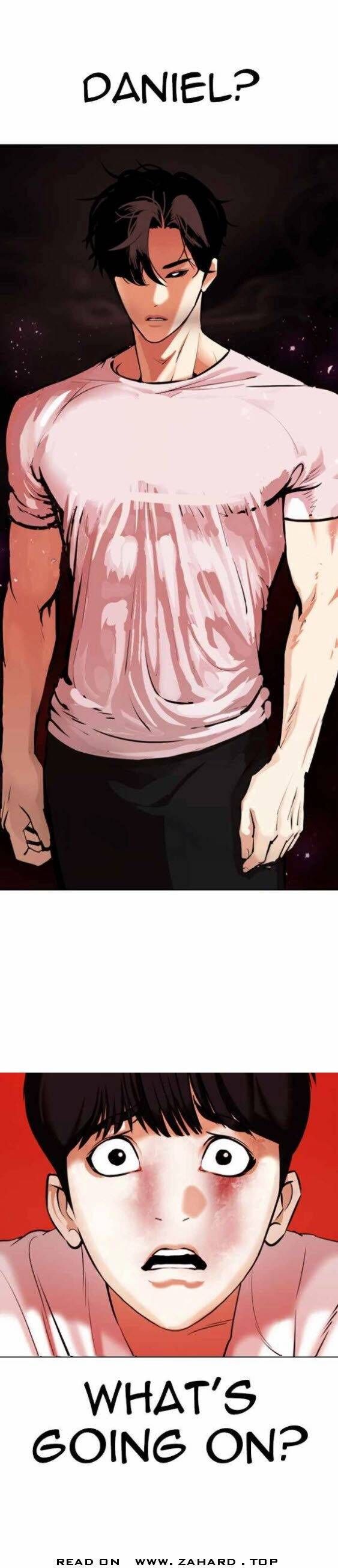 Read Lookism (en) Manga Online