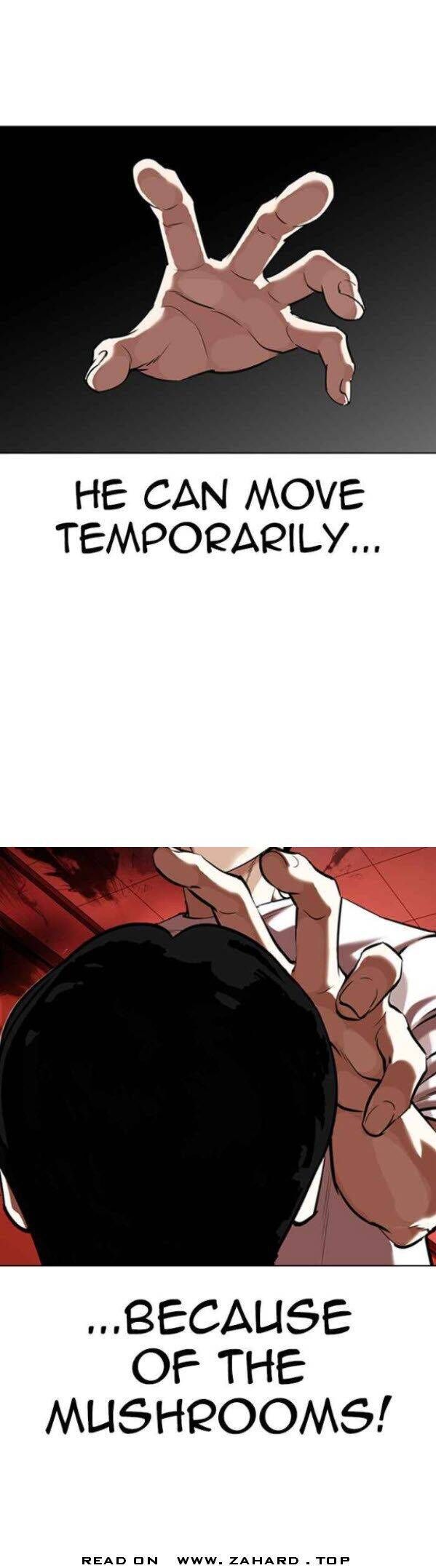 Read Lookism (en) Manga Online