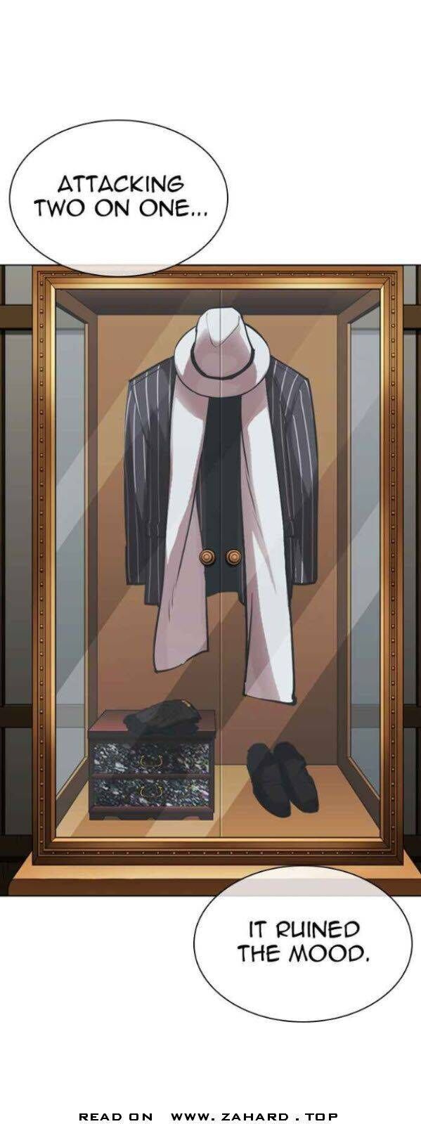 Read Lookism (en) Manga Online