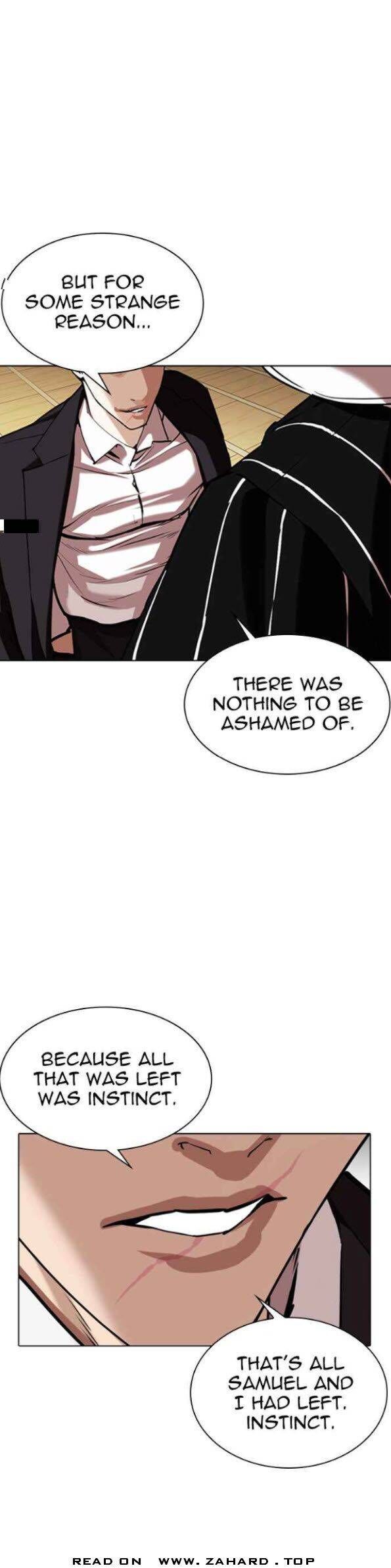 Read Lookism (en) Manga Online