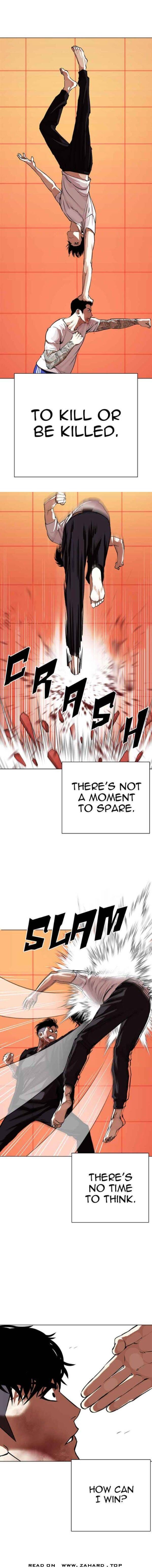 Read Lookism (en) Manga Online