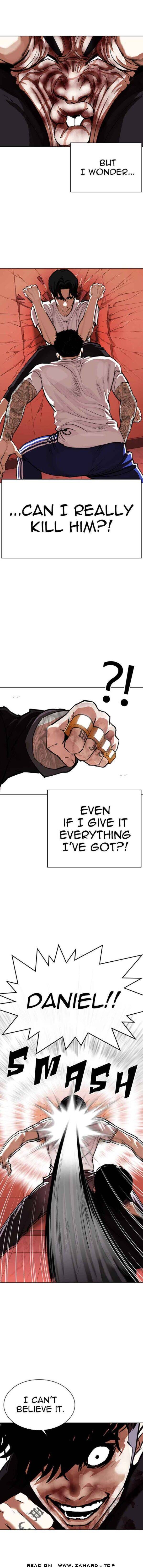 Read Lookism (en) Manga Online