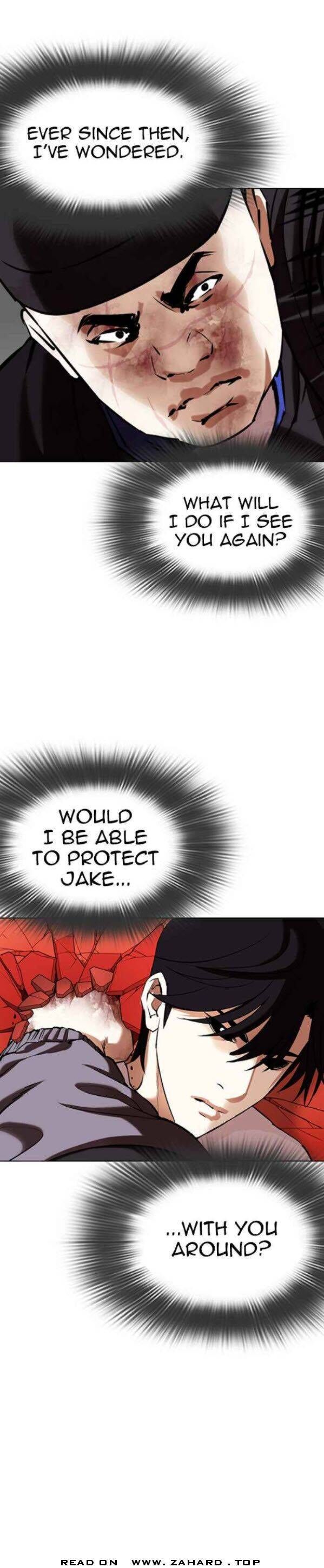 Read Lookism (en) Manga Online