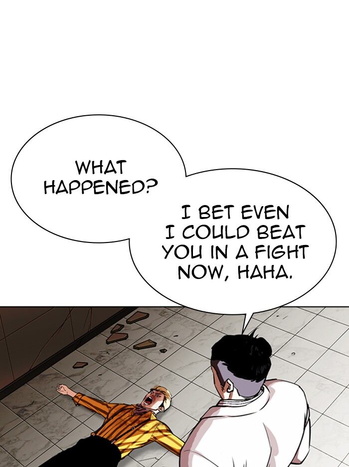 Read Lookism (en) Manga Online