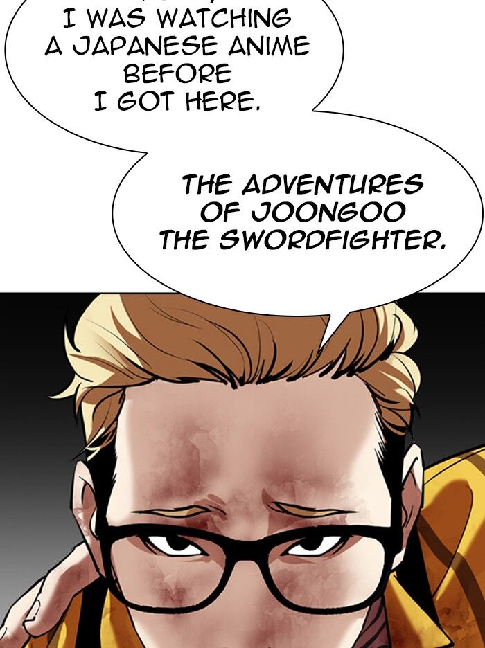 Read Lookism (en) Manga Online