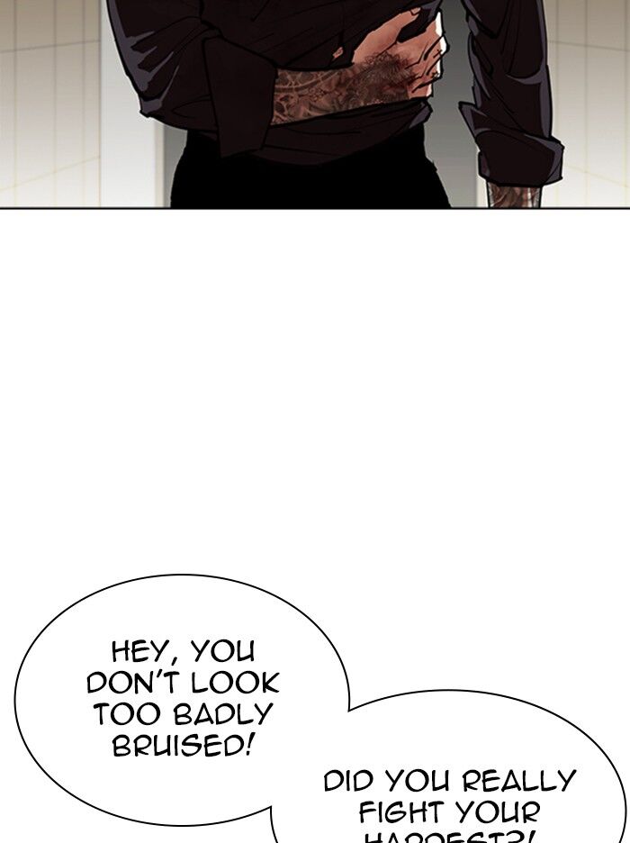 Read Lookism (en) Manga Online