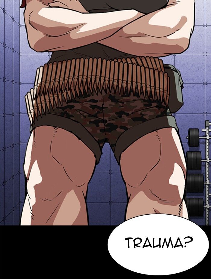 Read Lookism (en) Manga Online