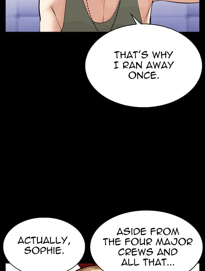 Read Lookism (en) Manga Online