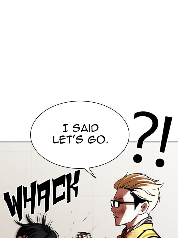 Read Lookism (en) Manga Online