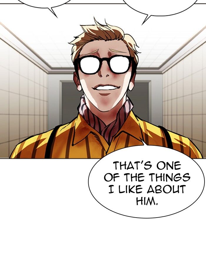 Read Lookism (en) Manga Online