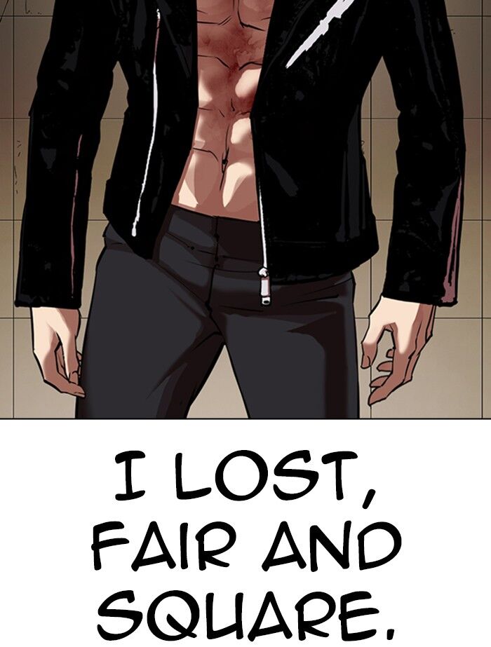 Read Lookism (en) Manga Online