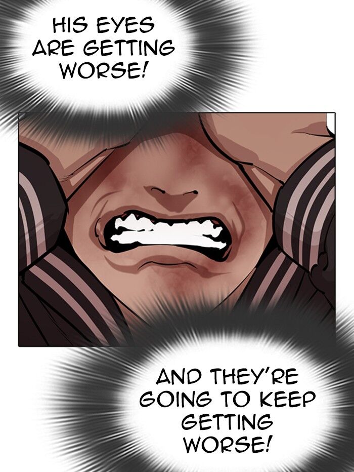 Read Lookism (en) Manga Online