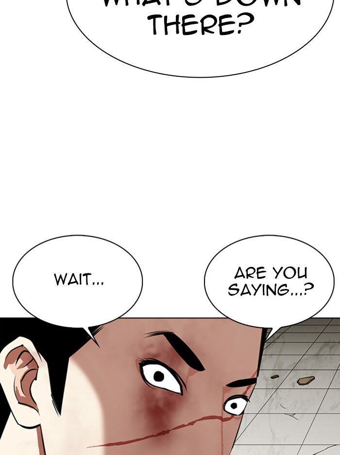 Read Lookism (en) Manga Online