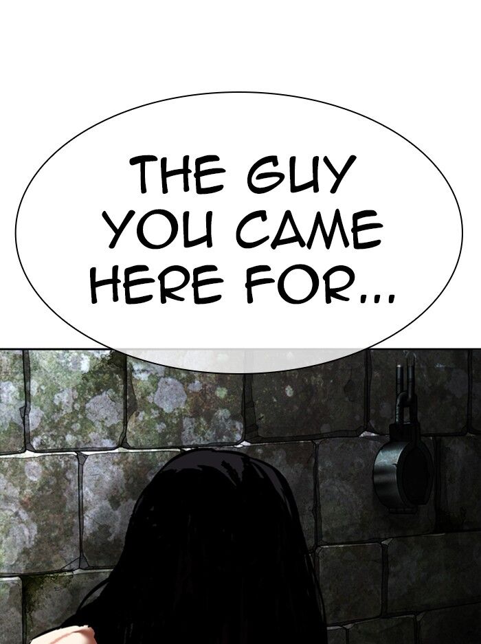 Read Lookism (en) Manga Online