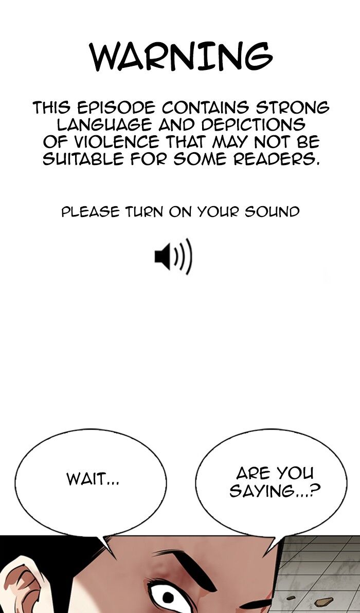 Read Lookism (en) Manga Online