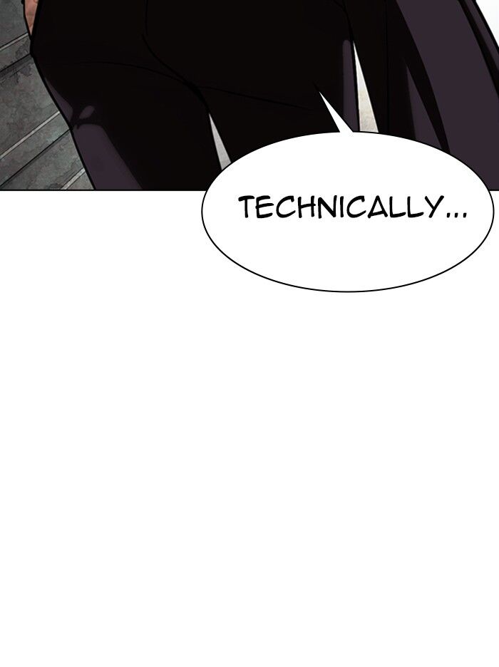 Read Lookism (en) Manga Online